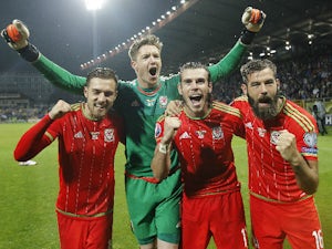 Player Ratings: Bosnia-Herzegovina 2-0 Wales