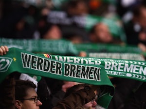 Nouri sacked as Werder Bremen head coach