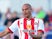 Wes Brown of Sunderland in action during a pre season friendly between Darlington and Sunderland at Heritage Park on July 9, 2015 in Bishop Auckland, England.