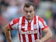 Hughes eases Xherdan Shaqiri injury concerns