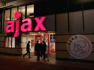 Ajax appoint Keizer as new manager