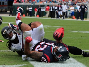 Arian Foster suffers suspected torn Achilles