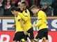 Half-Time Report: Borussia Dortmund cruising against Augsburg