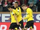 Half-Time Report: Gonzalo Castro, Pierre-Emerick Aubameyang put Borussia Dortmund ahead