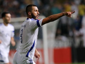 Bosnia edge five-goal thriller