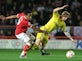 Forest send Burke to Rotherham