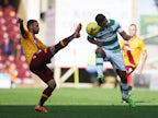 Celtic host Motherwell in Scottish League Cup as last-16 ties announced