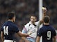 Steve Hansen defends under-fire referees