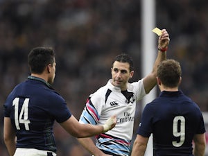 World Rugby: 'No regrets over Joubert statement'