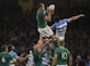 Devin Toner: 'Injuries no excuse for World Cup exit'