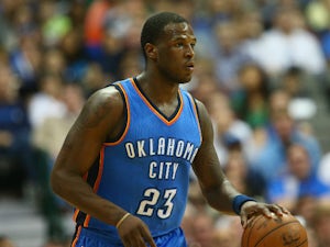 Thunder in contract talks with Waiters?