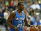 Report: Oklahoma City Thunder begin contract talks with Dion Waiters
