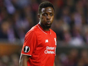 Report: Origi out for another month