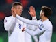 Half-Time Report: Ross Barkley helps England into interval lead