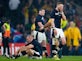 Mike Blair pleased with Finn Russell’s progress since move to France
