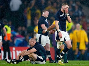 Dawson demands explanation over penalty