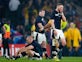 Mike Blair pleased with Finn Russell’s progress since move to France