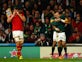 South Africa strike late to down Wales and book place in semi-finals