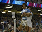 Live Commentary: Ireland 20-43 Argentina - as it happened