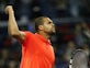 Jo-Wilfried Tsonga holds off Rafael Nadal charge to reach Shanghai Masters final
