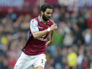 Villa defender to return to Spain?
