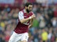 Jose Angel Crespo keen to end Aston Villa stay