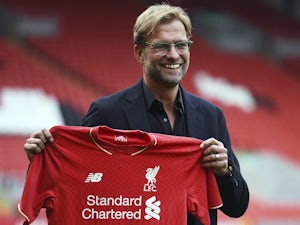 Team News: One change for Liverpool against Rubin Kazan