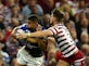 Kylie Leuluai reveals mid-season heart scare