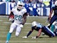 Half-Time Report: Miami Dolphins hold 14-point lead over Tennessee Titans