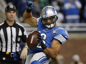 Half-Time Report: Lions lead Bears through controversial score