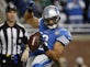 Half-Time Report: Detroit Lions lead Chicago Bears through controversial score