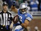 Half-Time Report: Detroit Lions lead Chicago Bears through controversial score