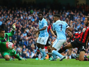 Preview: Bournemouth vs. Manchester City