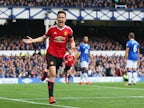 Half-Time Report: Morgan Schneiderlin, Ander Herrera put Manchester United ahead