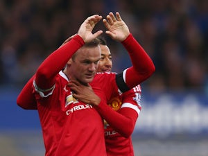 Van Gaal: Rooney goals 'not important'