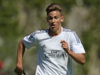 Real Madrid unable to recall Marcos Llorente