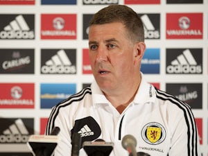 McGhee backs expanded World Cup plan
