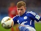 Result: Max Meyer clinches Schalke 04 win over 10-man Hertha Berlin