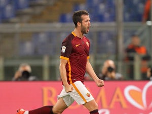 Real in contact with Pjanic agent?