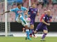 Half-Time Report: Napoli, Fiorentina goalless at the break
