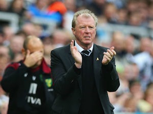 Steve McClaren pleads for Newcastle support
