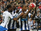 Player Ratings: Newcastle United 6-2 Norwich City