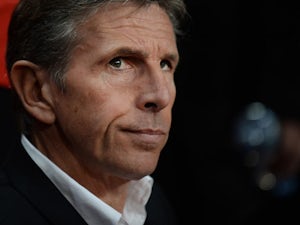 Puel: 'Nice deserved to beat Lyon'