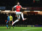 Player Ratings: Watford 0-3 Arsenal