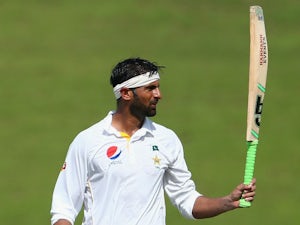 Shoaib Malik retires from Test cricket