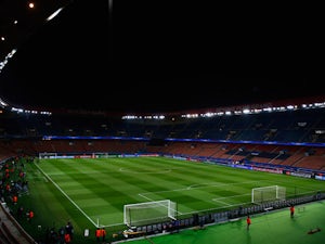 Bomb found ahead of PSG game?