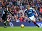 Result: First-half goals give Rangers win over Alloa Athletic