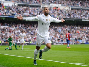 Napoli moving for Jese in January? 