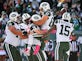 Half-Time Report: Ryan Fitzpatrick guides New York Jets into comfortable lead over Miami Dolphins