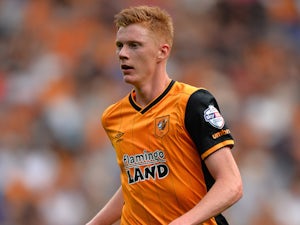 Newcastle hoping to sign Hull's Clucas?